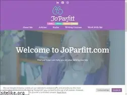 Sites similar to joparfitt.com
