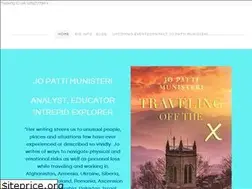 Sites similar to jopatti.com