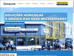 Sites similar to jopauto.pt