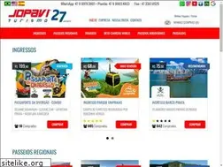 Sites similar to jopaviturismo.com.br
