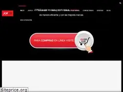 Sites similar to jopco.net