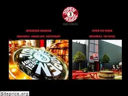 Sites similar to jopenkerk.nl