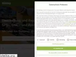 Sites similar to jopesch.de
