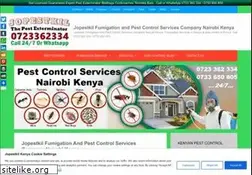 Sites similar to jopestkil.com