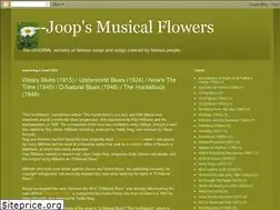 Sites similar to jopiepopie.blogspot.com