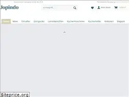 Sites similar to jopindo.de