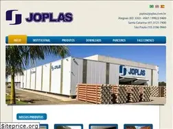 Sites similar to joplas.com.br