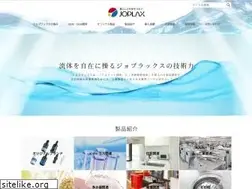 Sites similar to joplax.co.jp