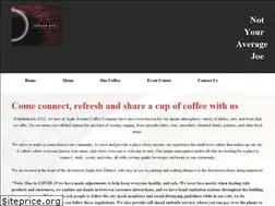 Sites similar to joplinavenuecoffeecompany.com