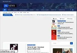 Sites similar to joplinbusinessjournal.com