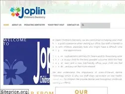 Sites similar to joplinchildrensdentistry.com