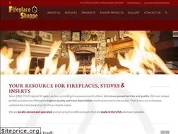 Sites similar to joplinfireplace.com