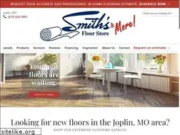 Sites similar to joplinfloors.com