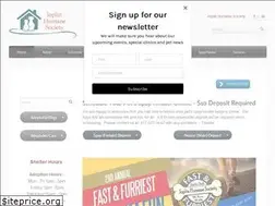 Sites similar to joplinhumane.org