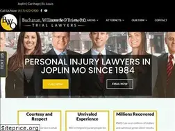 Sites similar to joplinlawyers.com