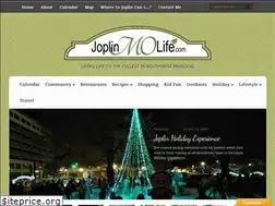 Sites similar to joplinmolife.com