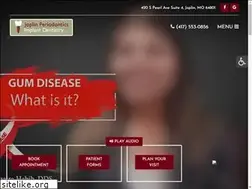 Sites similar to joplinperio.com