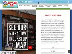 Sites similar to joplinpetro.info