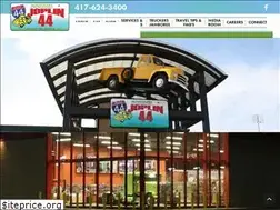 Sites similar to joplinpetrotruckstop.com