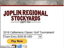 Sites similar to joplinstockyards.com