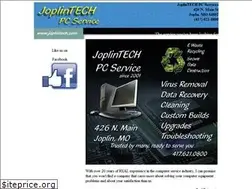 Sites similar to joplintech.com