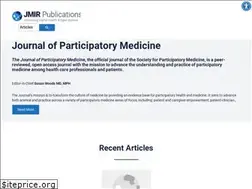 Sites similar to jopm.org