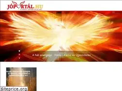 Sites similar to joportal.hu