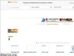Sites similar to joporteka.hu