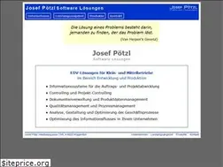 Sites similar to joposol.com