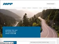 Sites similar to jopp.com