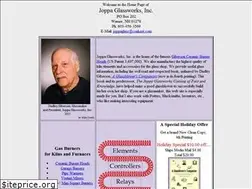 Sites similar to joppaglass.com