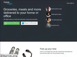 Sites similar to joppalogic.com