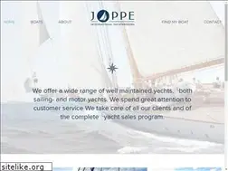 Sites similar to joppeint.com