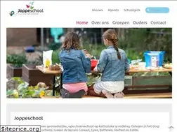 Sites similar to joppeschool.nl