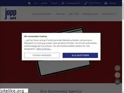 Sites similar to joppnet.de