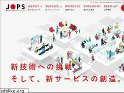 Sites similar to jops.co.jp