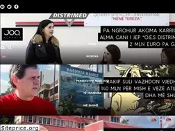 Sites similar to joq-albania.com