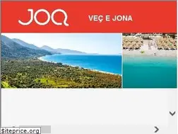 Sites similar to joqalbania.com