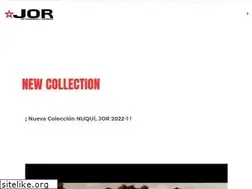 Sites similar to jor.com.co