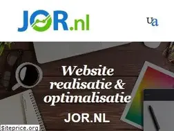 Sites similar to jor.nl