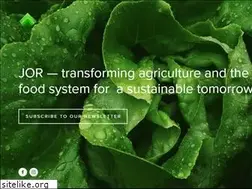 Sites similar to jor.no