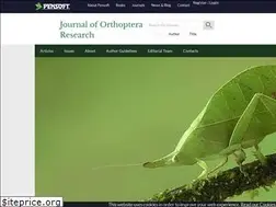 Sites similar to jor.pensoft.net