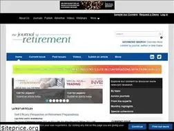 Sites similar to jor.pm-research.com