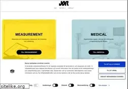 Sites similar to jor.se