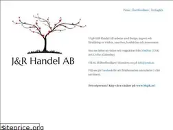 Sites similar to jorab.se
