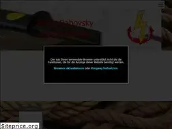 Sites similar to jorabo.de