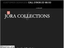 Sites similar to joracollections.com