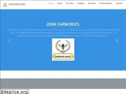 Sites similar to jorafarmbees.org