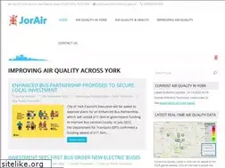 Sites similar to jorair.co.uk