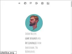 Sites similar to joramwolters.com